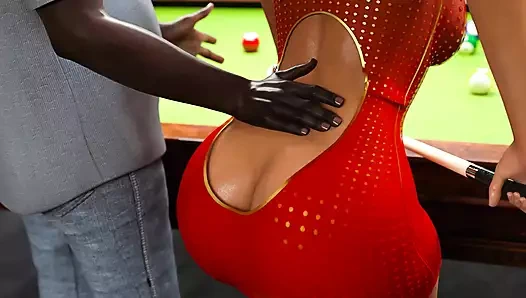 Anna heyecan verici sevgi (deepsleep) - 27 misskitty2k'nin ateşli filmi bölüm 1