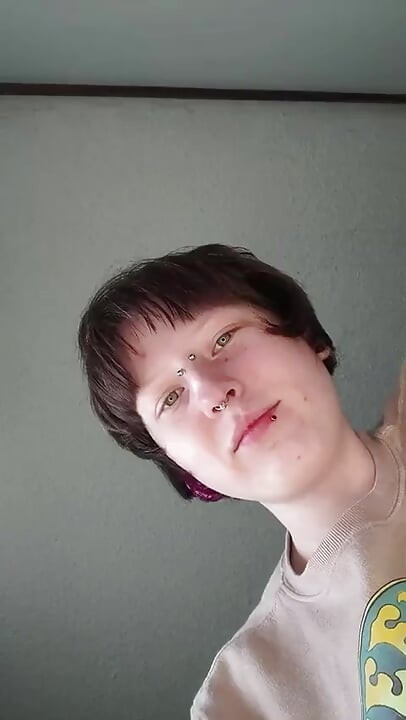 Lori Critter yüze oturma bakış açısı
