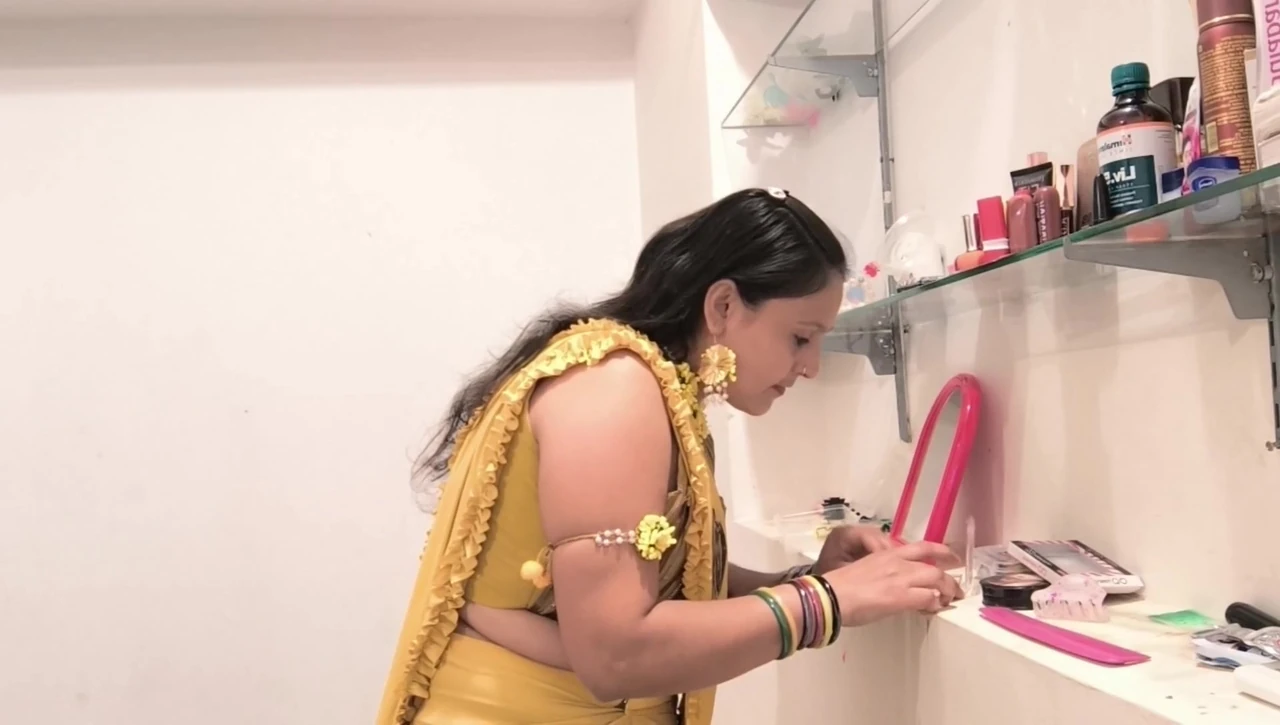 Zabardast Sex - नॉन-स्टॉप पूर्ण मनोरंजन