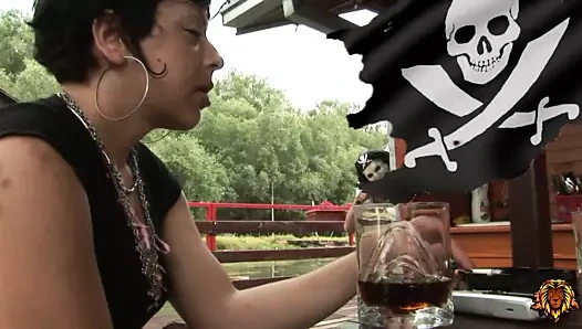 Kurati Sa Kariba SPOT