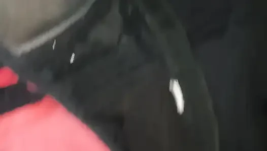 Kocam brazzer'ime ve giflerime boşalıyor