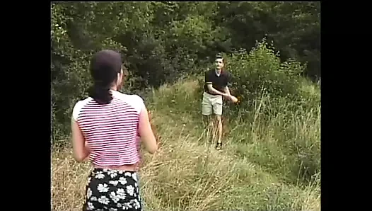 Come Cagne in Calore_ - Episode 4