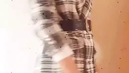 Floriane, jeune belge