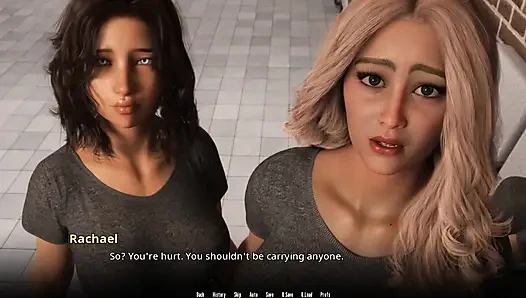 Wvm - bölüm 103 - misskitty2k tarafından eve dönüş