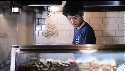 Tokyo'da yeni aşk 2-by packmans