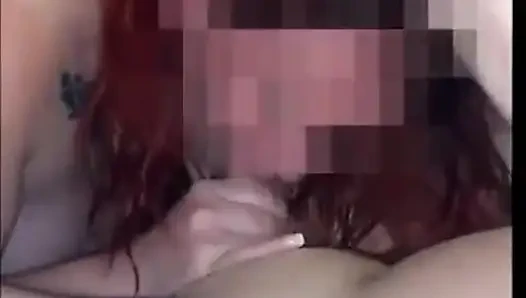 User Treff - Blowjob and Ao Fucked
