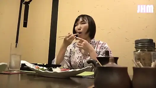 Evli bir kadının gizli kaydına zina arzusu 2