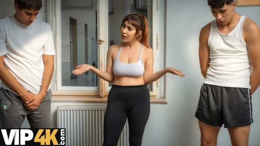 MATURE4K. Neredeyse soyunuyoruz - sonra ne olacak?