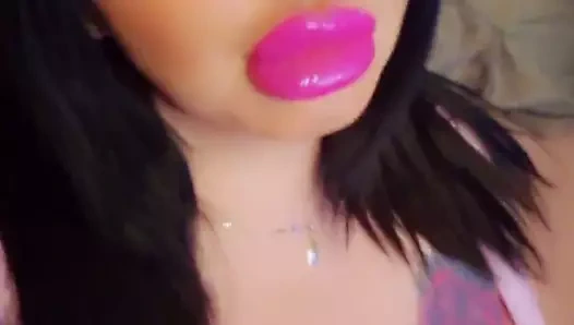 Mia milf bbw içinde spor salonu aşınma kam kız