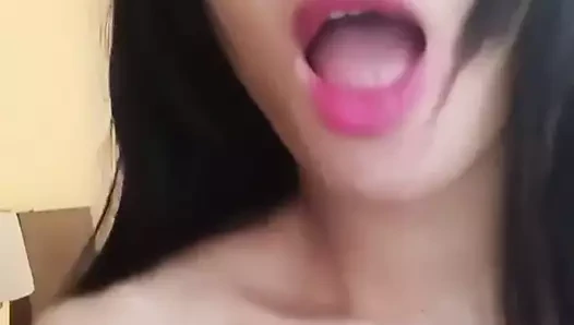 Seksi özel video video mastürbasyon6