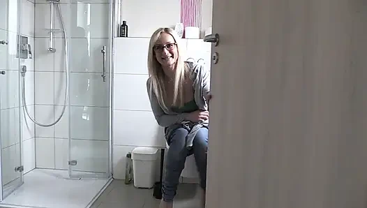 Studentin-aneta Anetaklo