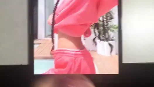 Blackpink jennie boşalmak haraç 5