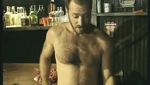 Ahırda sikiş