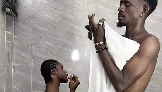 Haydut adam tarafından sikiliyor