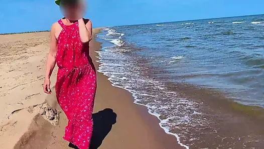 Sevgilimin evinden ayrılış ve dönüş