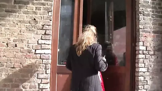 Alman amatörler seks arıyor 2 - bölüm 3