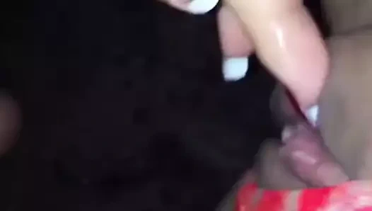 benim adım anne parmak