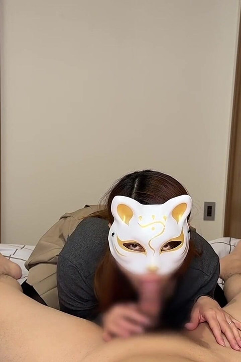 Sürekli kenar oynadığınız mastürbasyon videolarını desteklemek