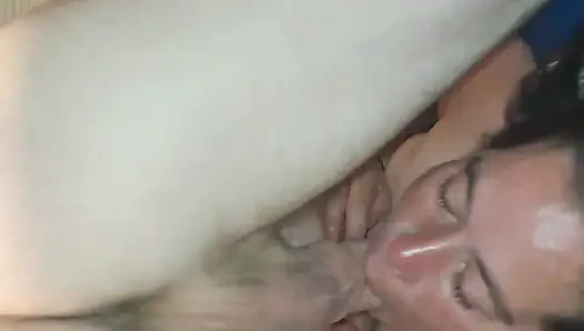 Deep Throat