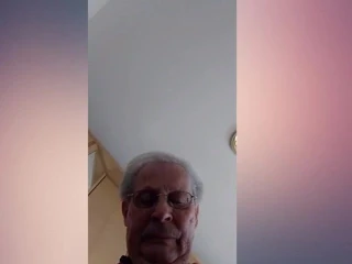 79 yaşındaki erkek almanya