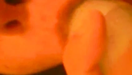 Melek 10 inçin hepsini alabileceğini kanıtlıyor