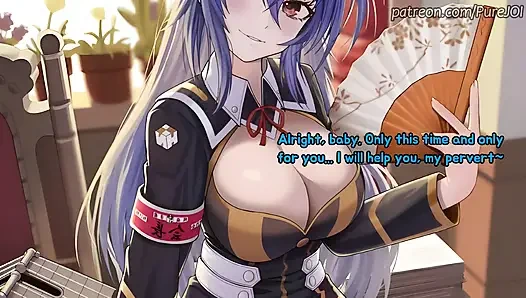 Medaka Box'tan pis meme uçlarını azdırmasını istedin sapık! (31 talimatı)