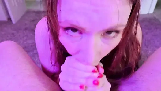 Bakış açısı yarak emiyor