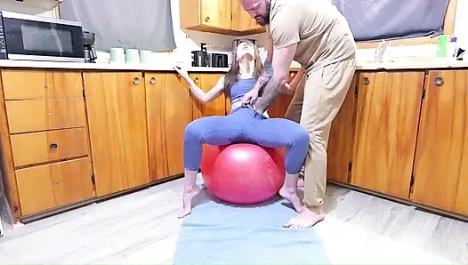 Mutfakta Fışkırtma Derlemesi 2