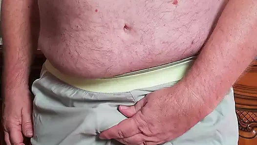 Kısacası mastürbasyon
