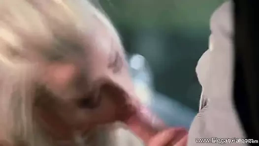 Oral seks zaman ile erotik milf