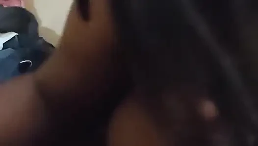 Boşalmamaya çalışıyorum meydan okuma