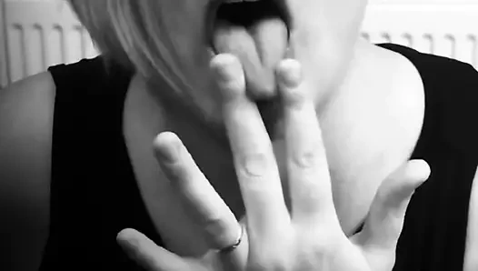 Karımın dokunması