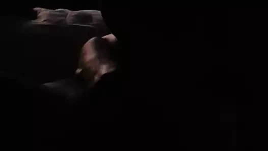 Wifie sevgi dolu üzerinde ona bbc