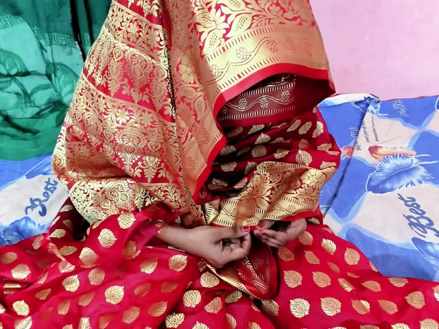 Güne yeni karımla ilk gecem