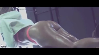 Fitness egzersiz şimdiye kadarki en iyi derleme