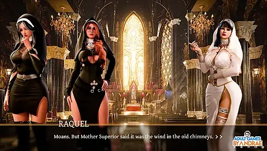 Sisters in Sin Gameplay Part 2