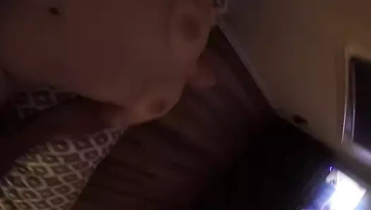 eşleri zıplayan göğüsleri değil sonra parti