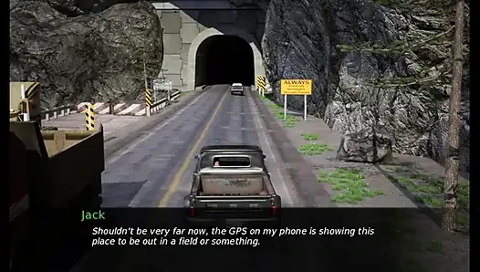 Alacakaranlık manoru: garip yer bölüm 1