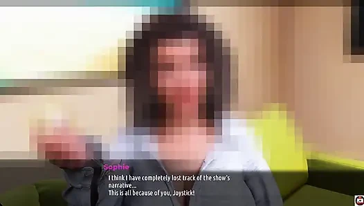 MILFs of Sunville - Ep 28