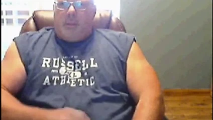 Husky adam mastürbasyon kapalı üzerinde paltalk