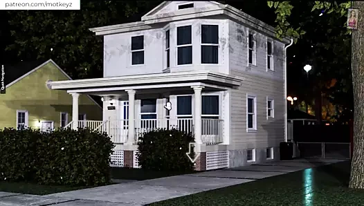 Zaman damgası aşkı kaybetti - heather'ı çok iyi becerdim