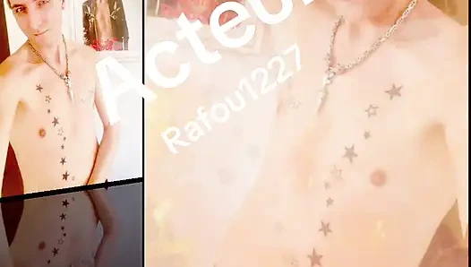 Bu Paskalya gününde yıldızının kısa filmi