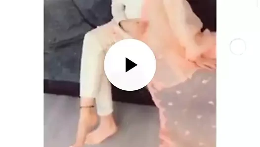 Paki salwar kameez UK sexy toes