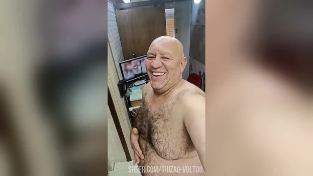 OLGUN KADIN BOLCA ZEVK ALIYOR