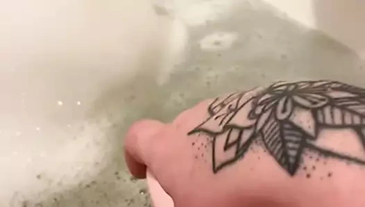 karısı mastürbasyon