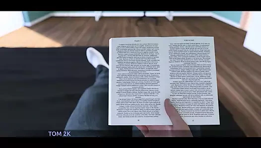 Ziyaret - bölüm 12 - misskitty2k tarafından dölü emiyor