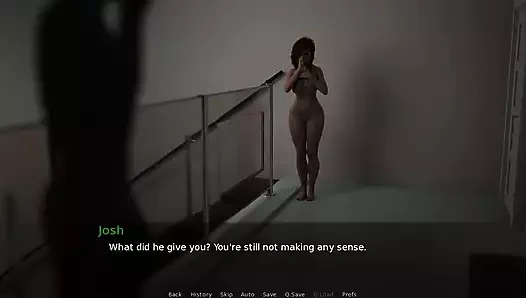 Gizli aşk: garip sabah konuşması - bölüm 6