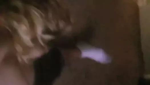 Koca saatler onun karısı almak yemiş dışarı 69