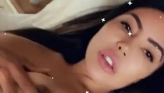 Lela Star ile anal zaman