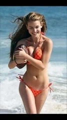 Boşalma kraliçesi 3